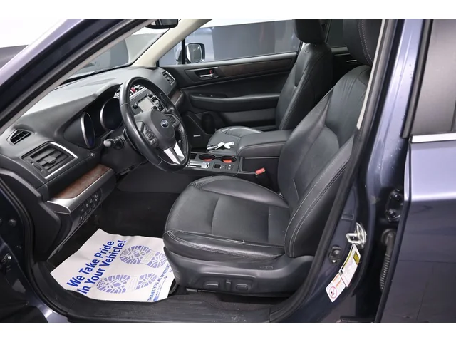 SEMINUEVOS SUBARU Outback a Estados en autogozo