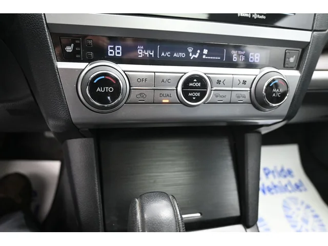 SEMINUEVOS SUBARU Outback a Estados en autogozo