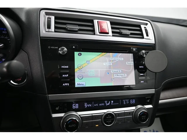 SEMINUEVOS SUBARU Outback a Estados en autogozo