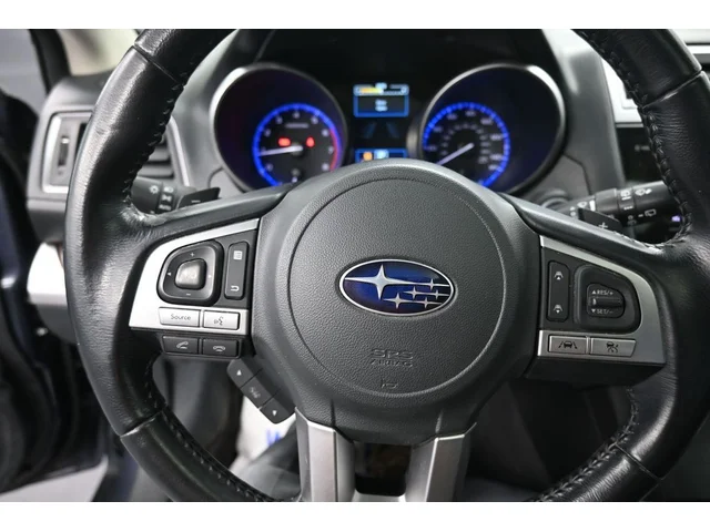 SEMINUEVOS SUBARU Outback a Estados en autogozo