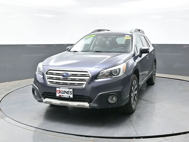 SEMINUEVOS SUBARU Outback a Estados en autogozo