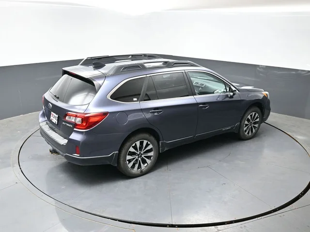 SEMINUEVOS SUBARU Outback a Estados en autogozo