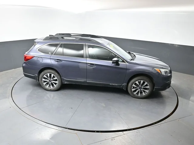 SEMINUEVOS SUBARU Outback a Estados en autogozo