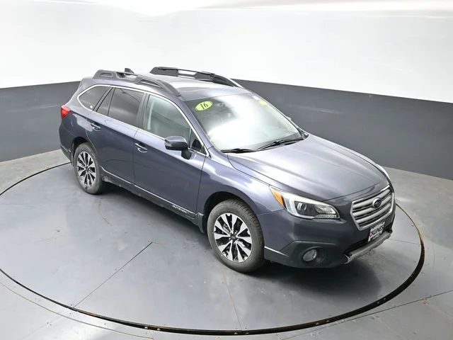 SEMINUEVOS SUBARU Outback a Estados en autogozo