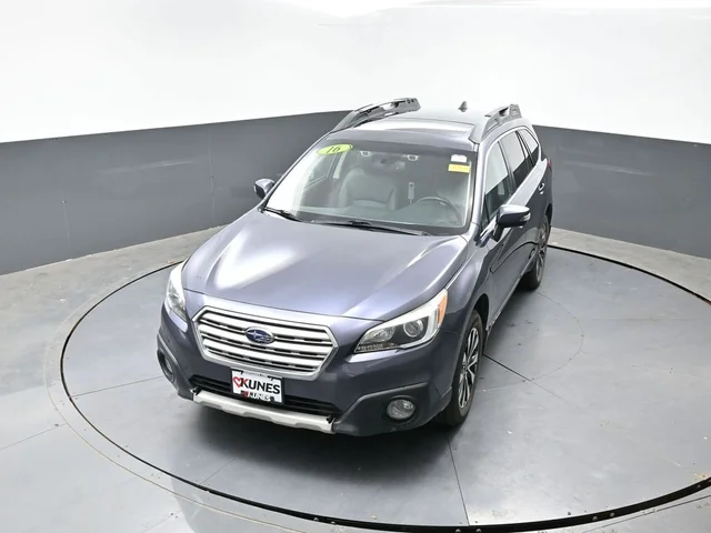 SEMINUEVOS SUBARU Outback a Estados en autogozo