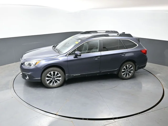 SEMINUEVOS SUBARU Outback a Estados en autogozo