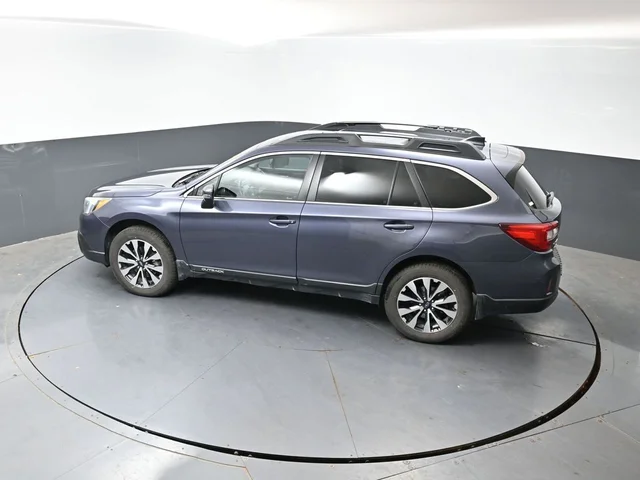 SEMINUEVOS SUBARU Outback a Estados en autogozo