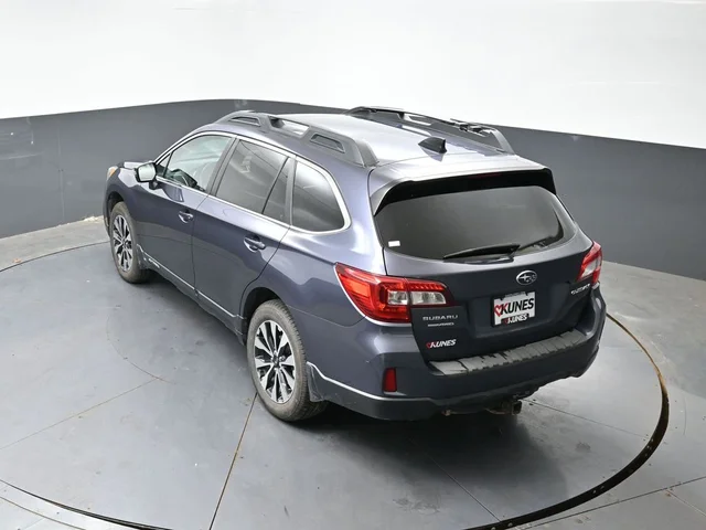 SEMINUEVOS SUBARU Outback a Estados en autogozo