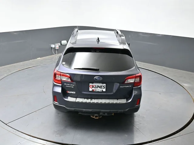 SEMINUEVOS SUBARU Outback a Estados en autogozo