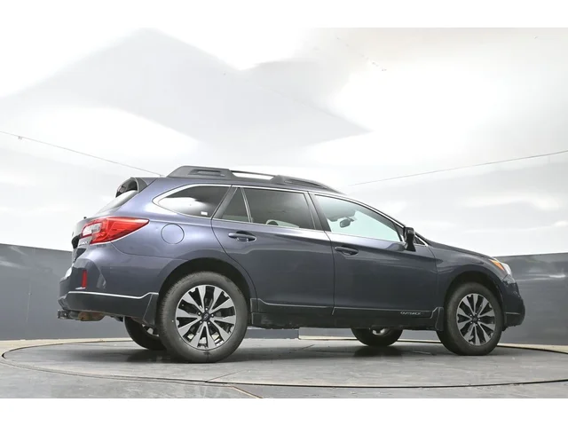 SEMINUEVOS SUBARU Outback a Estados en autogozo