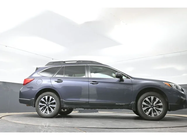 SEMINUEVOS SUBARU Outback a Estados en autogozo