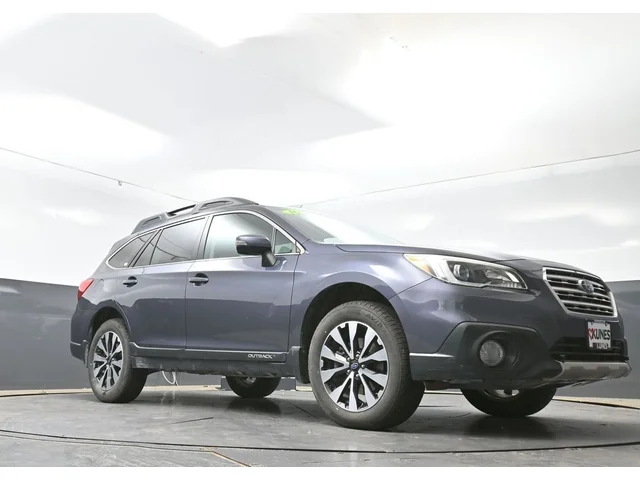 SEMINUEVOS SUBARU Outback a Estados en autogozo