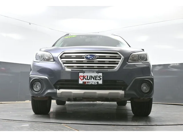 SEMINUEVOS SUBARU Outback a Estados en autogozo