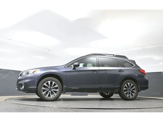 SEMINUEVOS SUBARU Outback a Estados en autogozo