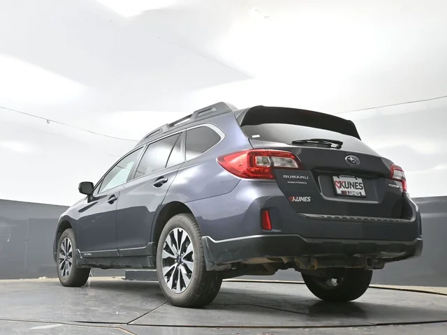 SEMINUEVOS SUBARU Outback a Estados en autogozo