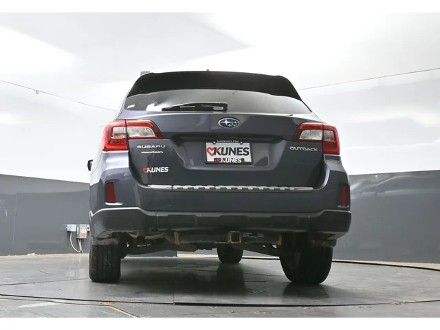 SEMINUEVOS SUBARU Outback a Estados en autogozo