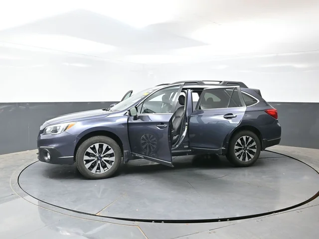 SEMINUEVOS SUBARU Outback a Estados en autogozo