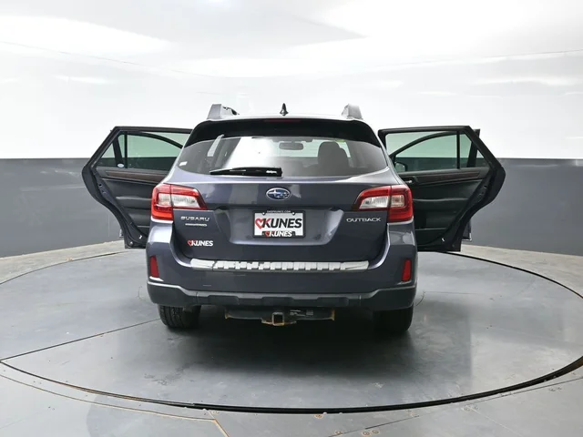 SEMINUEVOS SUBARU Outback a Estados en autogozo