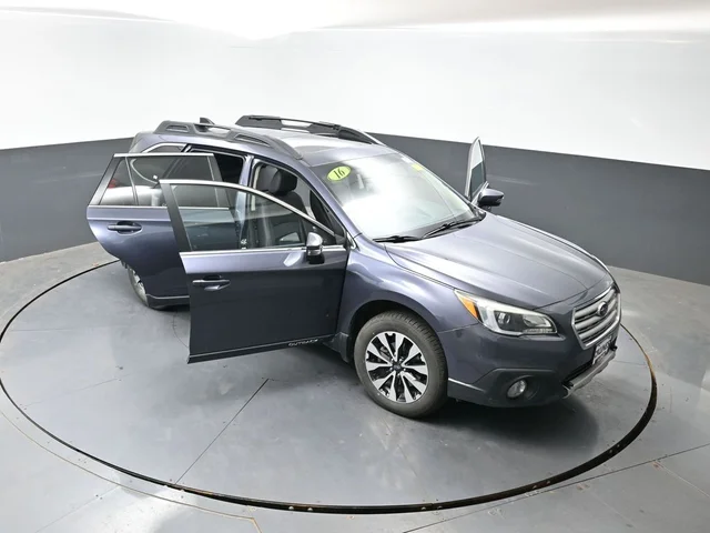 SEMINUEVOS SUBARU Outback a Estados en autogozo