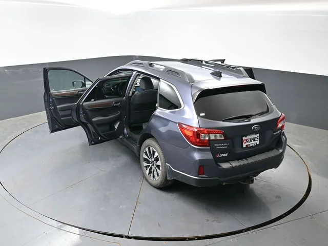 SEMINUEVOS SUBARU Outback a Estados en autogozo