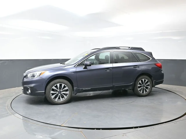 SEMINUEVOS SUBARU Outback a Estados en autogozo