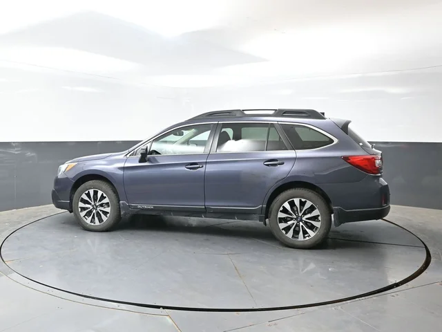 SEMINUEVOS SUBARU Outback a Estados en autogozo
