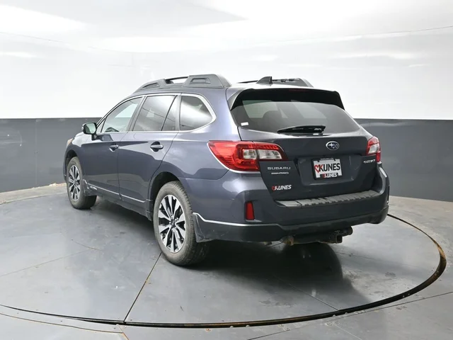 SEMINUEVOS SUBARU Outback a Estados en autogozo