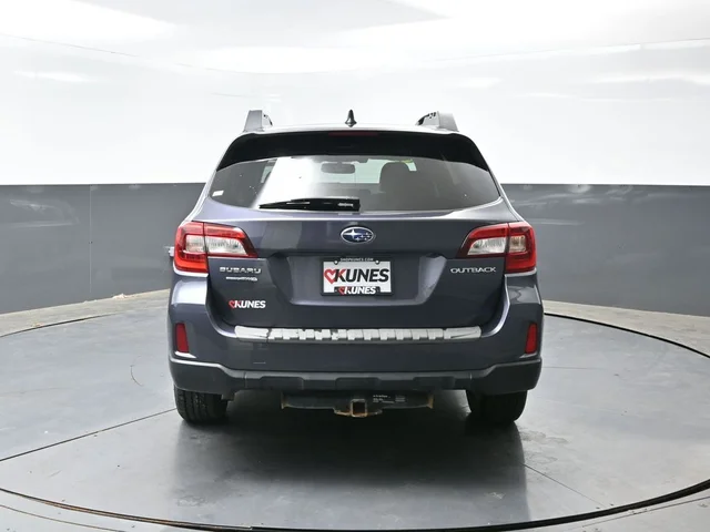 SEMINUEVOS SUBARU Outback a Estados en autogozo