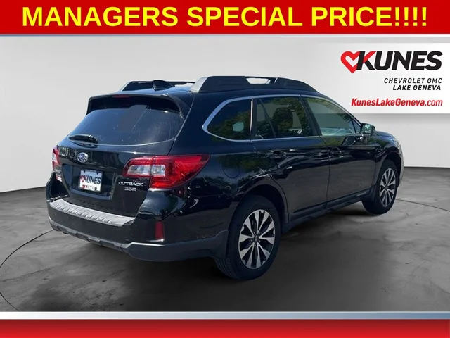 SEMINUEVOS SUBARU Outback a Estados en autogozo