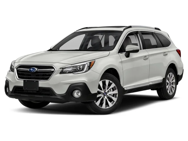 SEMINUEVOS SUBARU Outback a Estados en autogozo