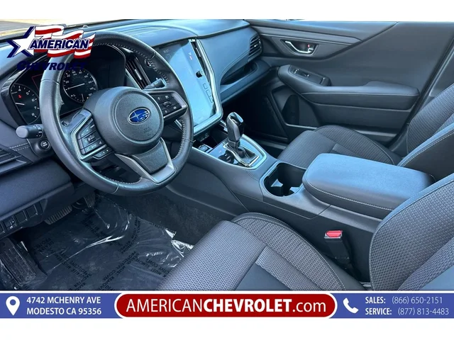 SEMINUEVOS SUBARU Outback a Estados en autogozo
