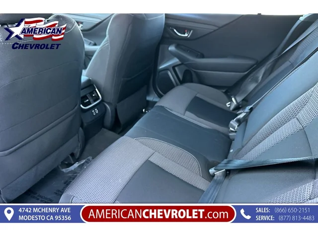 SEMINUEVOS SUBARU Outback a Estados en autogozo