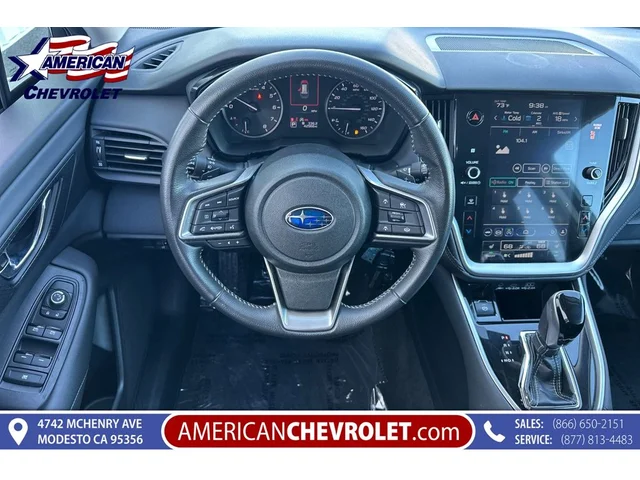 SEMINUEVOS SUBARU Outback a Estados en autogozo