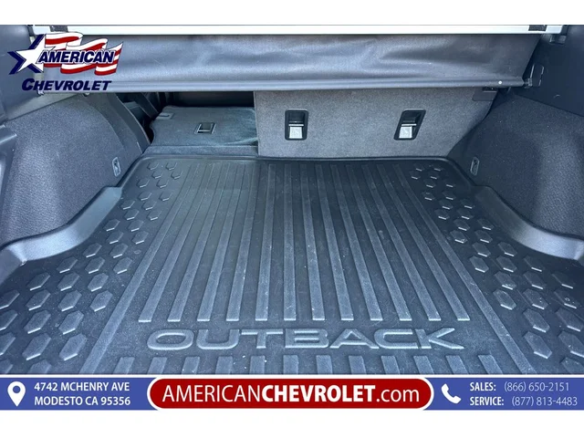 SEMINUEVOS SUBARU Outback a Estados en autogozo
