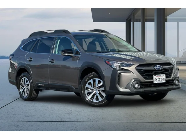SEMINUEVOS SUBARU Outback a Estados en autogozo