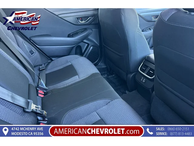 SEMINUEVOS SUBARU Outback a Estados en autogozo