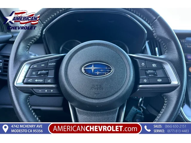 SEMINUEVOS SUBARU Outback a Estados en autogozo