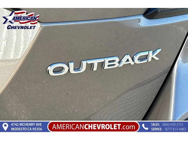 SEMINUEVOS SUBARU Outback a Estados en autogozo