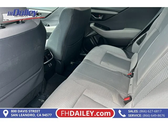 SEMINUEVOS SUBARU Outback a Estados en autogozo