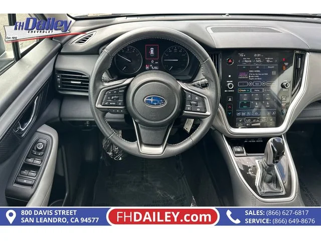 SEMINUEVOS SUBARU Outback a Estados en autogozo
