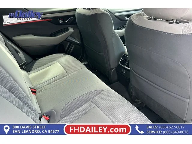 SEMINUEVOS SUBARU Outback a Estados en autogozo