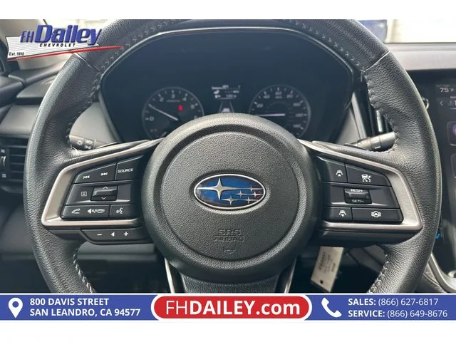 SEMINUEVOS SUBARU Outback a Estados en autogozo