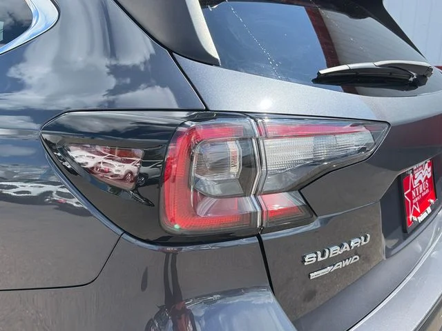 SEMINUEVOS SUBARU Outback a Estados en autogozo