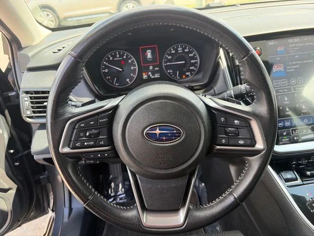 SEMINUEVOS SUBARU Outback a Estados en autogozo