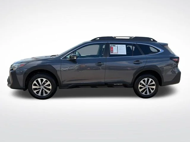 SEMINUEVOS SUBARU Outback a Estados en autogozo