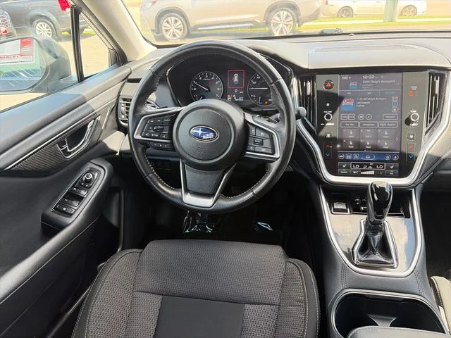 SEMINUEVOS SUBARU Outback a Estados en autogozo