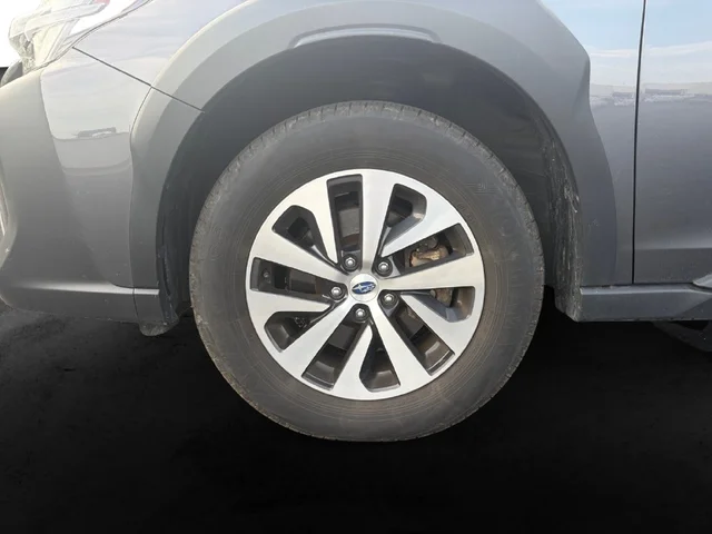 SEMINUEVOS SUBARU Outback a Estados en autogozo