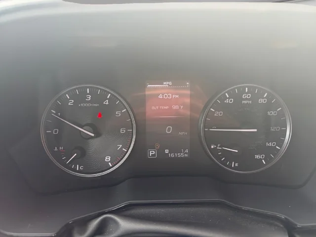 SEMINUEVOS SUBARU Outback a Estados en autogozo
