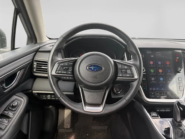SEMINUEVOS SUBARU Outback a Estados en autogozo
