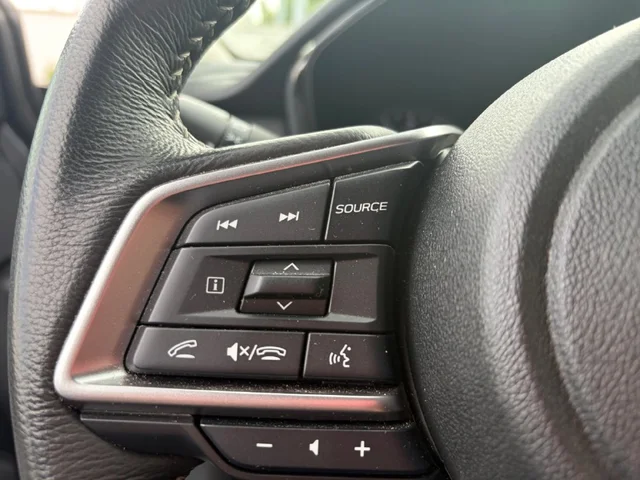 SEMINUEVOS SUBARU Outback a Estados en autogozo